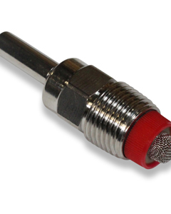 Nipple drinker 1/2" m for drinking bowl WFL SST